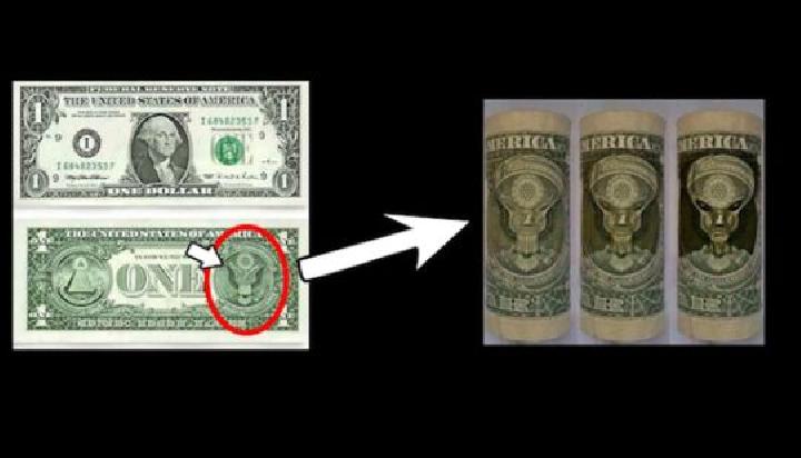 Detail Foto Uang Dolar Amerika Nomer 54