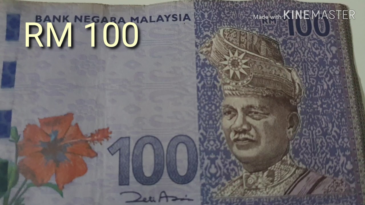 Detail Foto Uang Malaysia Nomer 33