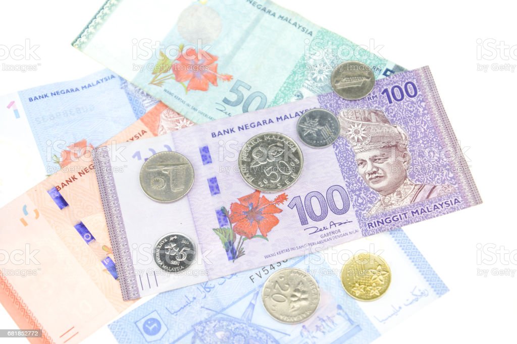 Detail Foto Uang Malaysia Nomer 38