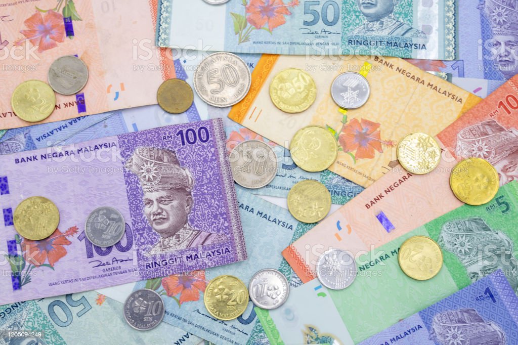 Detail Foto Uang Malaysia Nomer 45