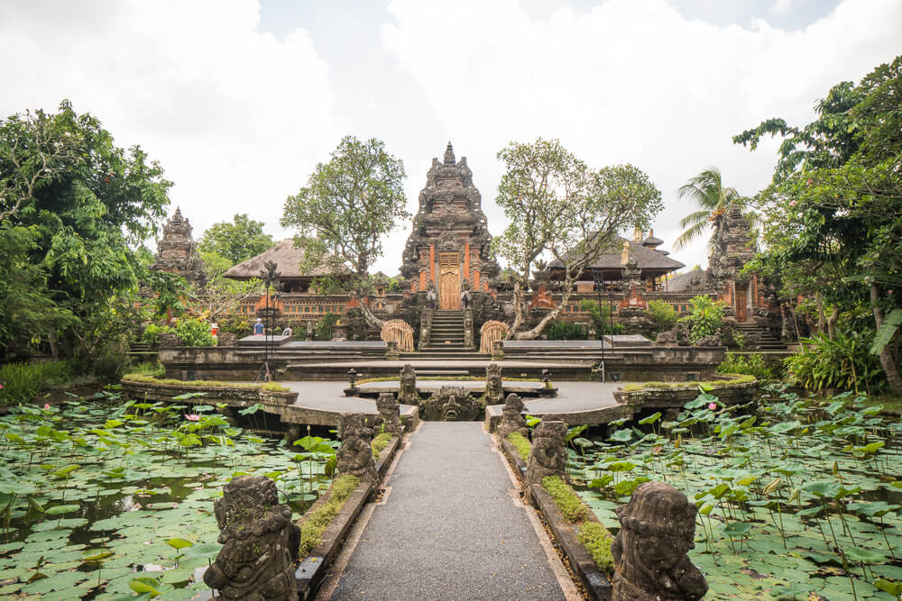 Detail Foto Ubud Bali Nomer 12