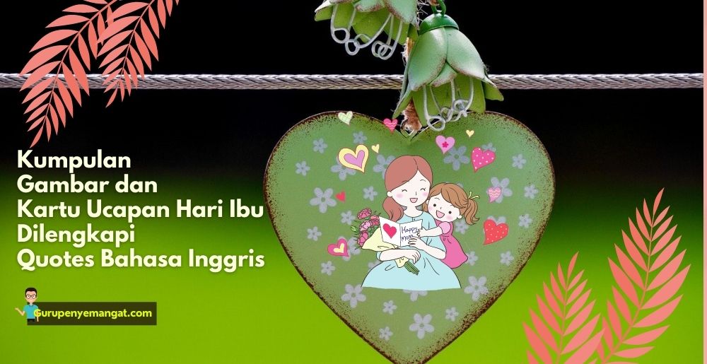 Detail Foto Ucapan Hari Ibu Nomer 49