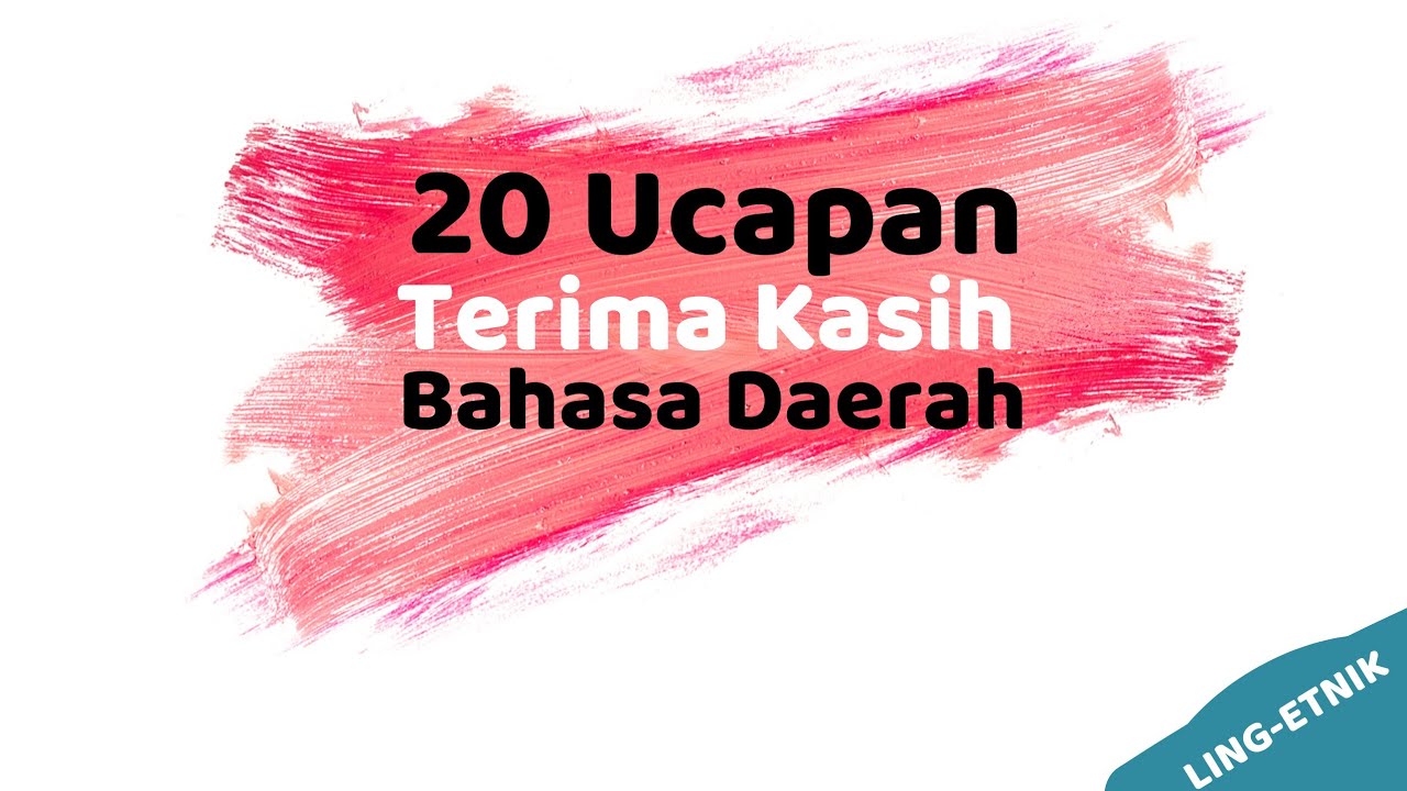 Detail Foto Ucapan Terima Kasih Nomer 29