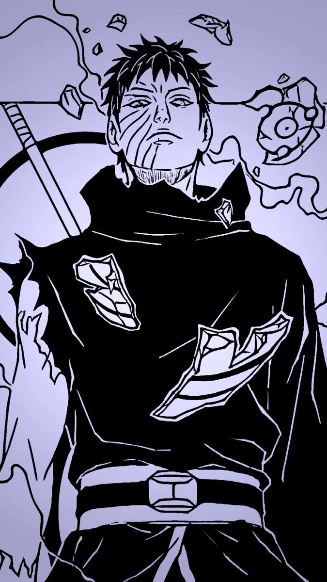 Detail Foto Uchiha Obito Nomer 49