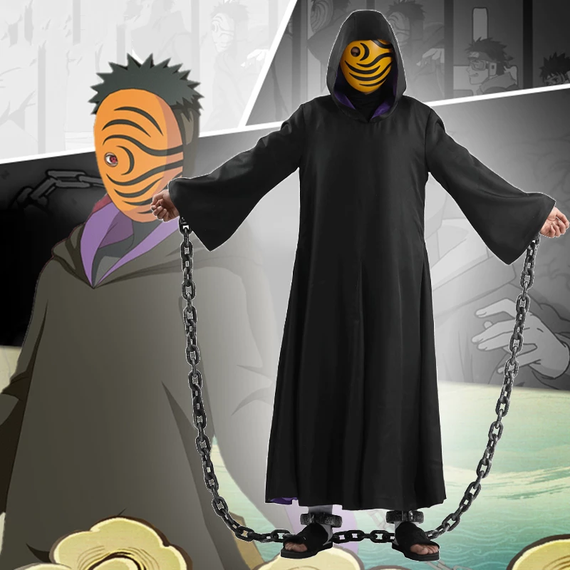Detail Foto Uchiha Obito Nomer 56