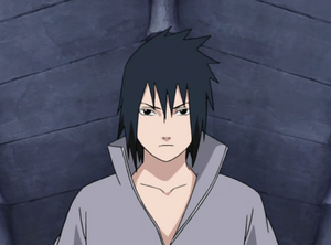 Detail Foto Uchiha Sasuke Nomer 13