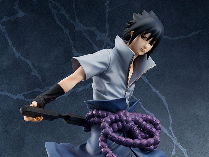 Detail Foto Uchiha Sasuke Nomer 39