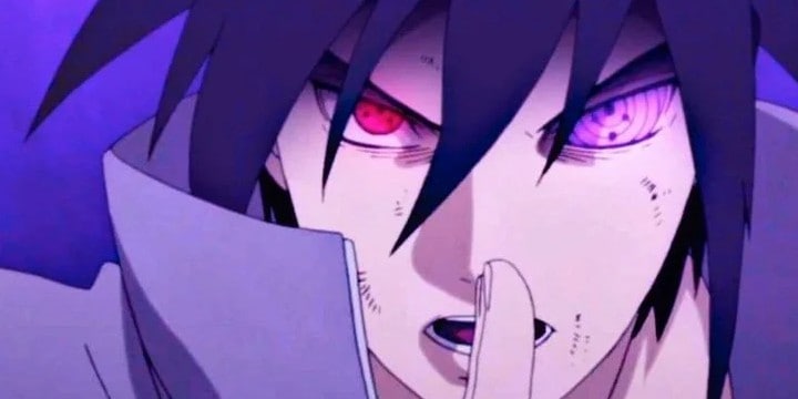 Detail Foto Uchiha Sasuke Nomer 41