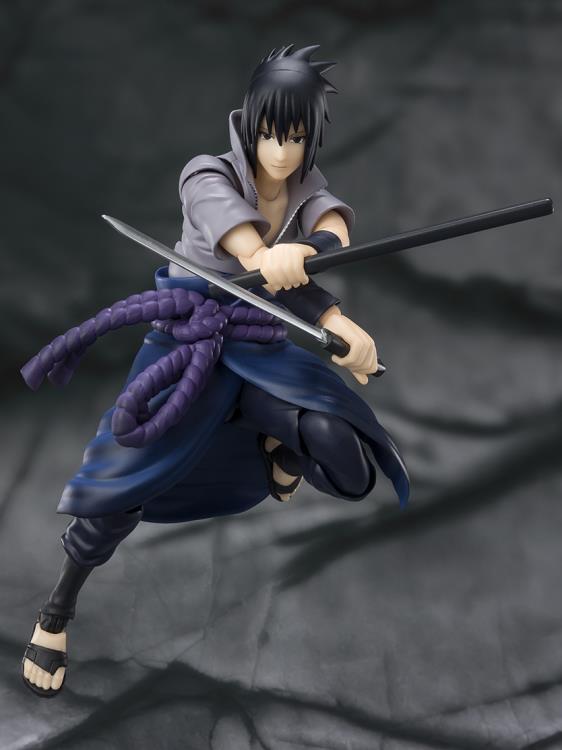 Detail Foto Uchiha Sasuke Nomer 43