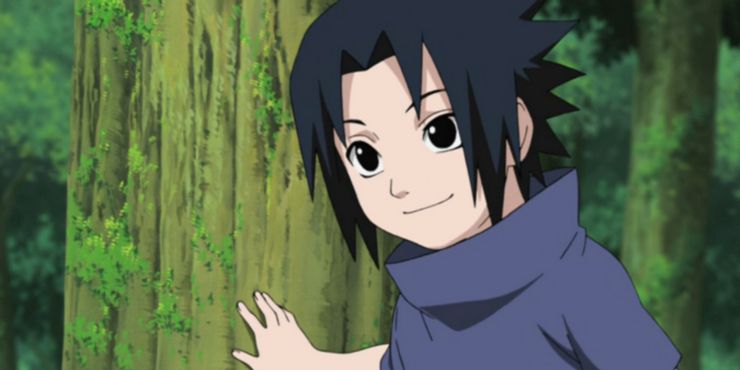 Detail Foto Uchiha Sasuke Nomer 57