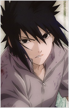 Detail Foto Uchiha Sasuke Nomer 7