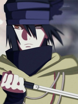 Detail Foto Uchiha Sasuke Terbaru Nomer 27