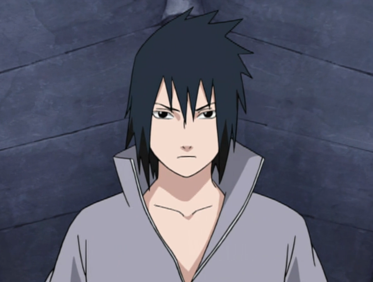 Detail Foto Uchiha Sasuke Terbaru Nomer 9