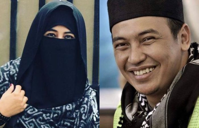 Detail Foto Uje Dan Pipik Nomer 25