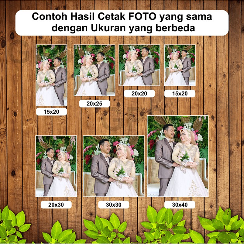 Detail Foto Ukuran 10 R Nomer 35