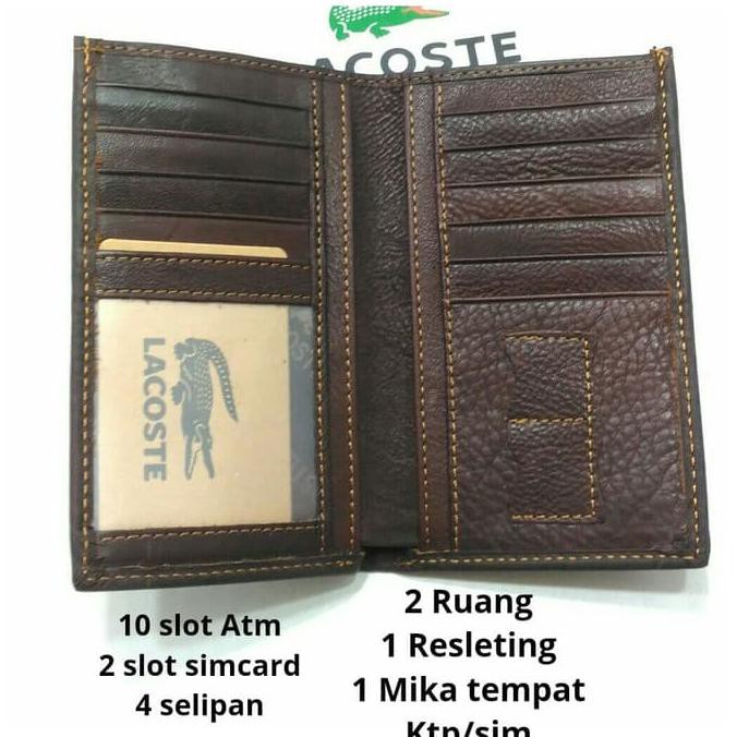 Detail Foto Ukuran Dompet Nomer 14