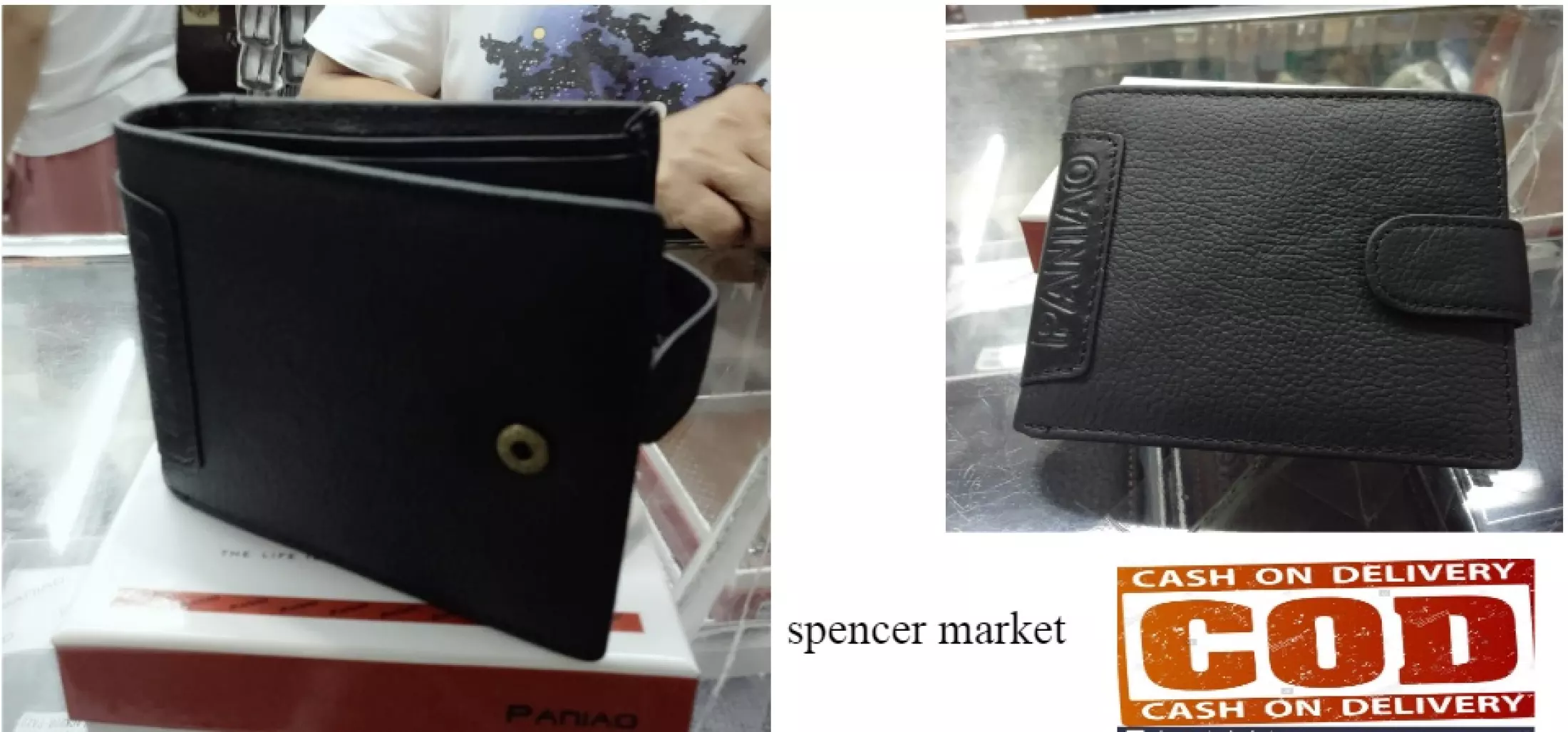 Detail Foto Ukuran Dompet Nomer 47
