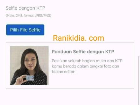 Detail Foto Ukuran Ktp Nomer 56