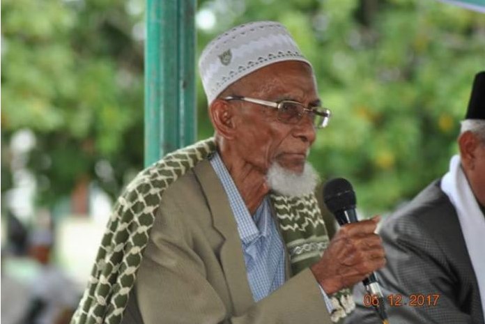 Detail Foto Ulama Aceh Nomer 17