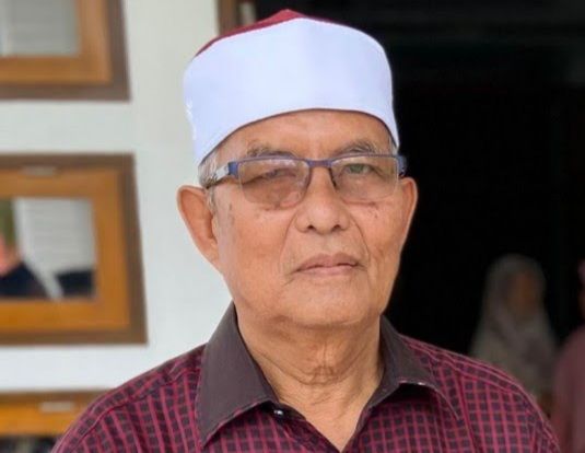 Detail Foto Ulama Aceh Nomer 22