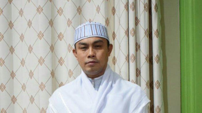 Detail Foto Ulama Aceh Nomer 23