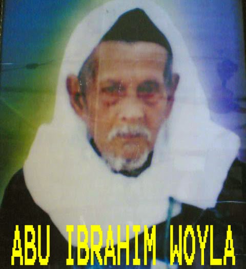 Detail Foto Ulama Aceh Nomer 25