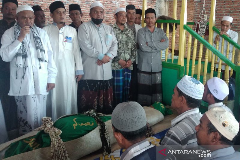 Detail Foto Ulama Aceh Nomer 28