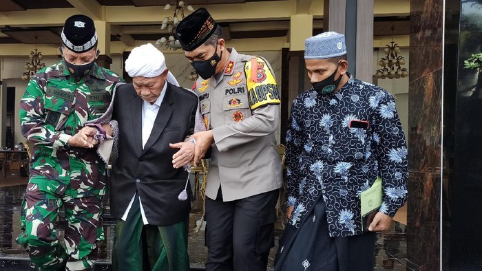 Detail Foto Ulama Aceh Nomer 31