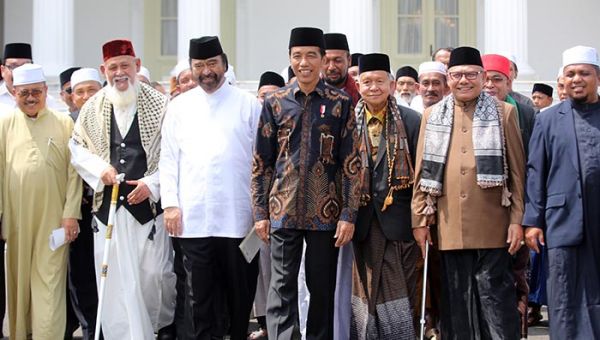 Detail Foto Ulama Aceh Nomer 32