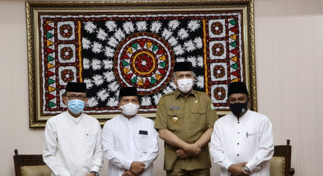 Detail Foto Ulama Aceh Nomer 34