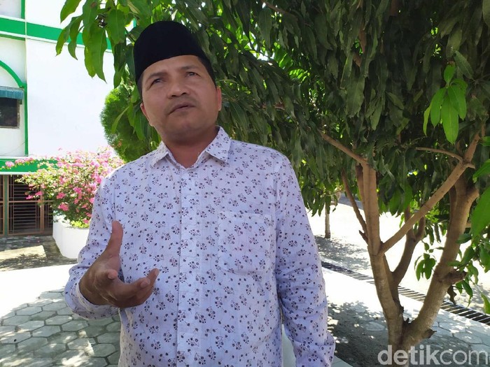 Detail Foto Ulama Aceh Nomer 37