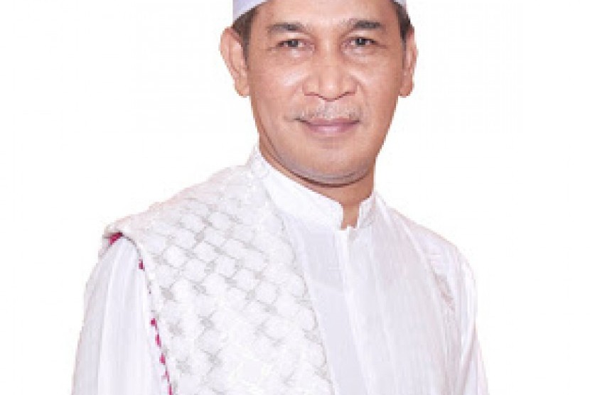 Detail Foto Ulama Aceh Nomer 5