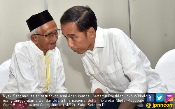 Detail Foto Ulama Aceh Nomer 39