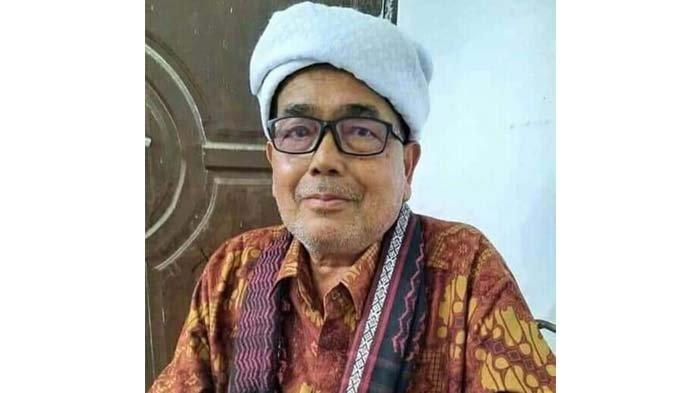 Detail Foto Ulama Aceh Nomer 41