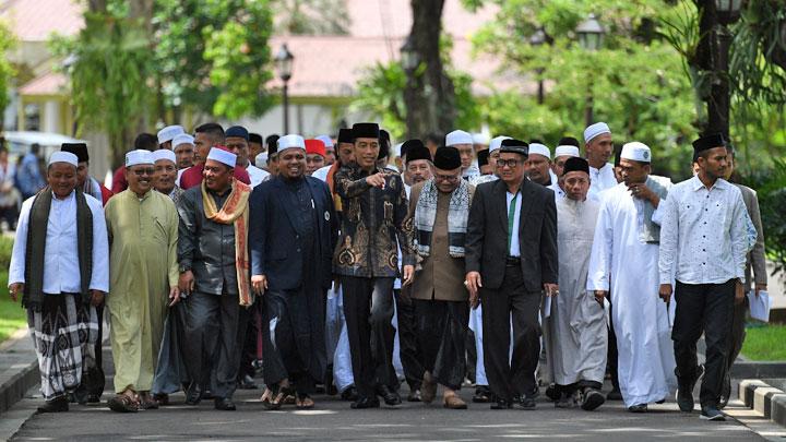 Detail Foto Ulama Aceh Nomer 45