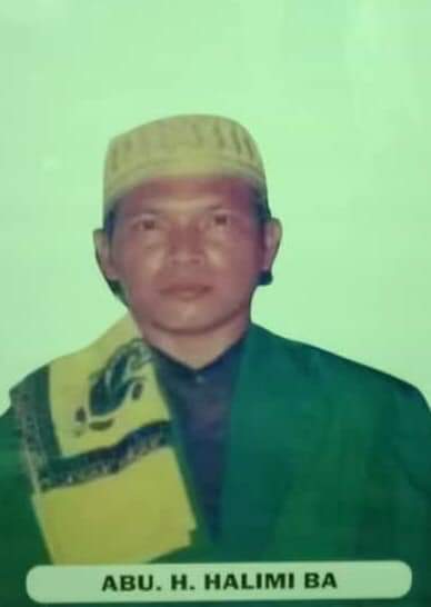 Detail Foto Ulama Aceh Nomer 53