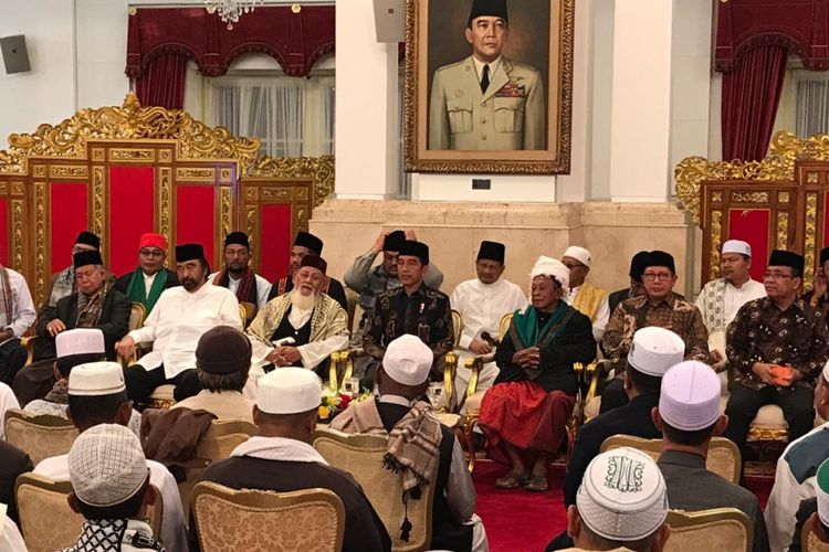 Download Foto Ulama Aceh Nomer 56