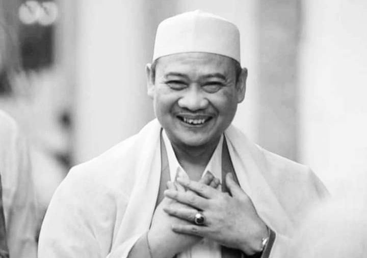 Detail Foto Ulama Banten Nomer 14