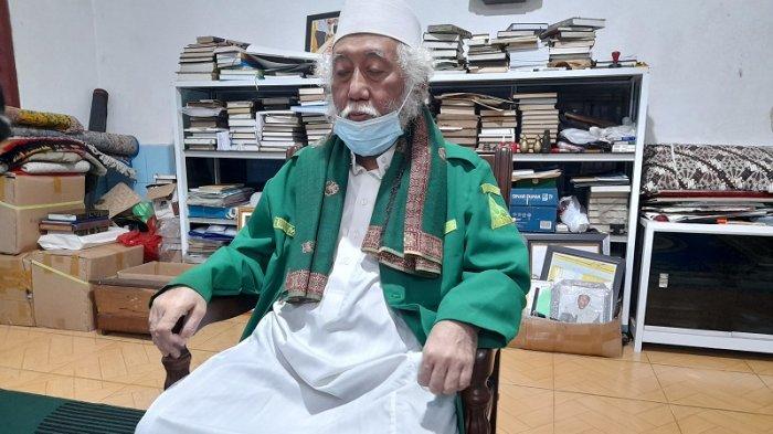 Detail Foto Ulama Banten Nomer 39