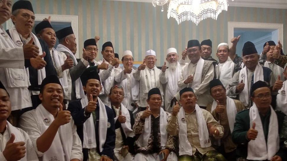 Detail Foto Ulama Nu Nomer 29