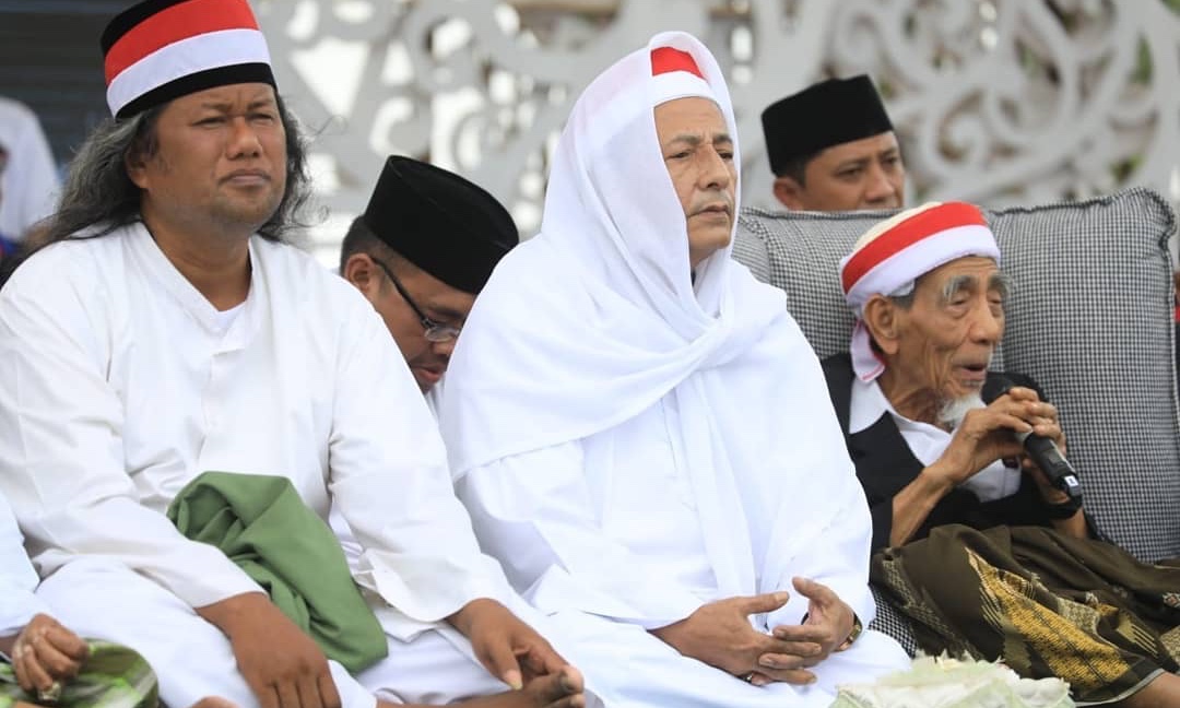 Detail Foto Ulama Nu Nomer 38