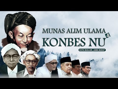 Detail Foto Ulama Nu Nomer 45