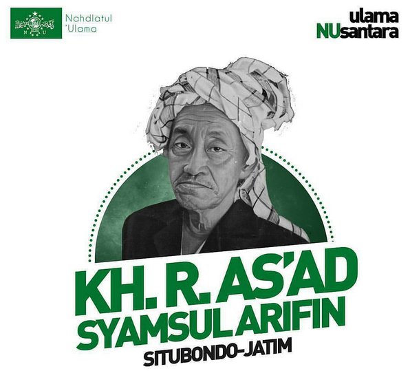 Detail Foto Ulama Nusantara Nomer 26