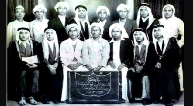 Detail Foto Ulama Nusantara Nomer 33