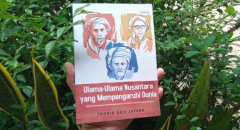 Detail Foto Ulama Nusantara Nomer 53