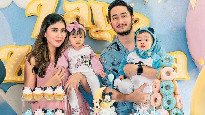 Detail Foto Ulang Tahun Anak 1 Tahun Nomer 17