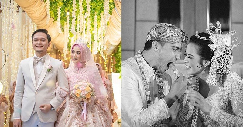 Detail Foto Ulang Tahun Pernikahan Nomer 50