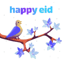 Detail Happy Eid Nomer 9
