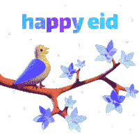 Detail Happy Eid Nomer 9