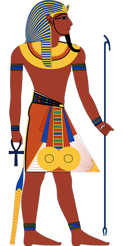 Hieroglyphen Bilder - KibrisPDR